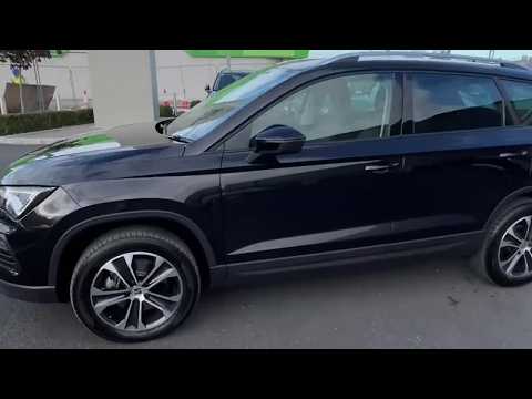 SEAT Ateca 2.0TDI 150HP DSG SE PLUS *SEAT APPROVED - Image 2