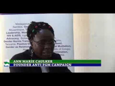 MenEngage Sierra Leone observes International Day of Zero Tolerance to FGM – MenEngage Africa Alliance