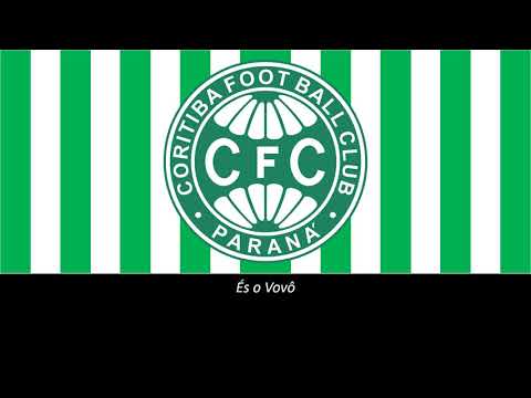 Coritiba Eterno Campeão (Legendado)