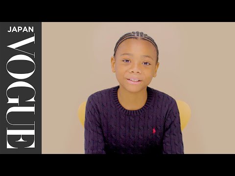 根據70位5-75歲的男性，對你愛的人有什麼要求？ | VOGUE JAPAN - 70 人回答 - VOGUE JAPAN (5〜75歳、70人の男性に聞いた「好きな人に求める条件」は？ | 70 People Answer | VOGUE JAPAN)