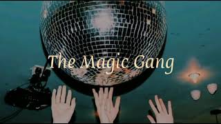 Take back the track | The Magic Gang [Sub Español]