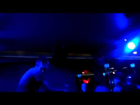 Sizmal @ Assemble That Bass ✖ club Copa Kapana ✖ 06.06.2015