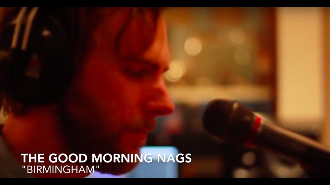 Promotional video thumbnail 4 for The Good Morning Nags