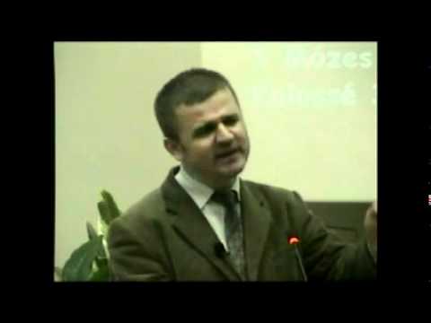 Mike Sámuel-Közelebb Istenhez a családban