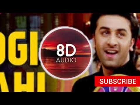 Jogi mahi in 8d Ranbir Kapoor