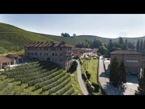 Fontannafredda LA Vina Rosa Barolo Vertical Tasting with Nadine Bertanosca - Brand Ambassador ...