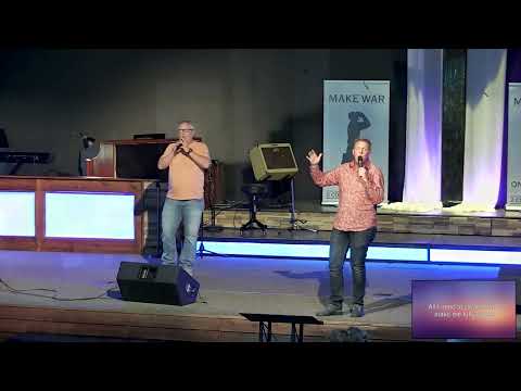 230416PM - All Things