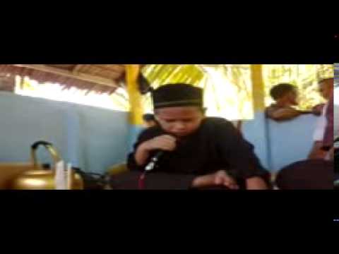 kasidah aceh linto baro