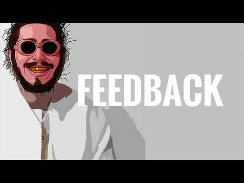 Post Malone x PnB Rock x Bryson Tiller Type Beat 2017 - "Feedback" @Pdubcookin