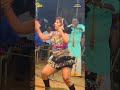 இடுப்பழகி லட்டு லாவண்யா கரகாட்டம்னா 