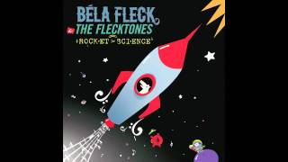 Bela Fleck - Storm Warning