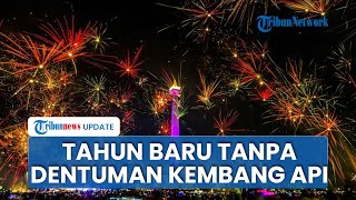 Presiden Prabowo Pilih Habiskan Malam Tahun Baru 2026 di Lokasi Bencana Pulau Sumatera