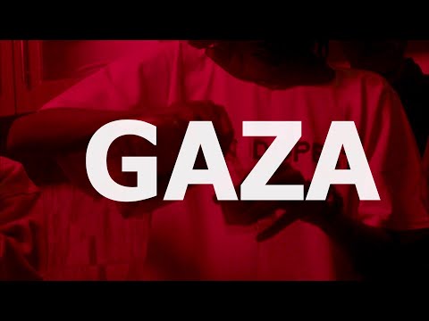 RIRIMBA - GAZA [Official Music Video]