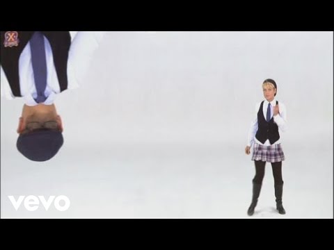 Xuxa - O Mundo Do Contrário (Vídeo Oficial - XSPB 8)