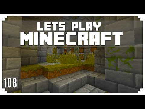 Let's Play Minecraft: BRIDGING THE GAP! (Episode 108) | iJevin