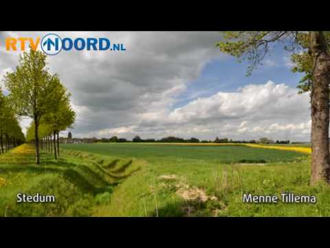 Groningen in Beeld - fotoserie
