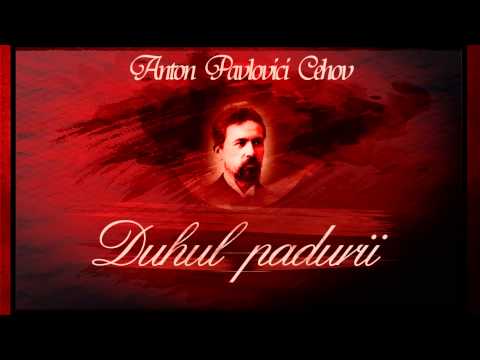 Duhul padurii (1985) -  Anton Pavlovici Cehov #teatruaudio #teatruradiofonic #teatruonline #teatru