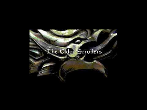 SID music: Dane - The Elder Scrollers (Edit) (FPGASID 8580 custom stereo bx_🎧)