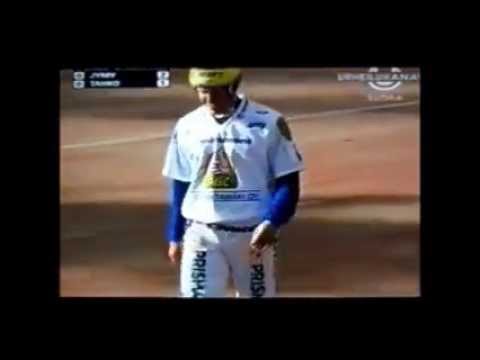 Nurmon Jymy-Hyvinkään Tahko välierä 2007