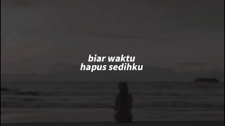 Download lagu biar waktu hapus sedihku - hanin dhiya ( lyrics/lirik ) #tiktok verse mp3 Download lagu biar waktu hapus sedihku - hanin dhiya ( lyrics/lirik ) #tiktok verse mp3