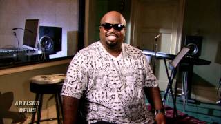CEE LO GREEN MAKES ACTING DEBUT TONIGHT ON PARENTHOOD