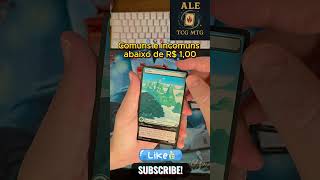 PART 7: GOD PACK! INACREDITÁVEL Bundle Avatar!#mtg #magicthegathering #unboxingvideo  #fyp #avatar