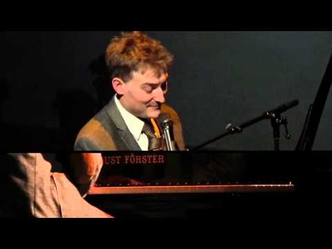 Sebastian Krämer - Kein Liebeslied