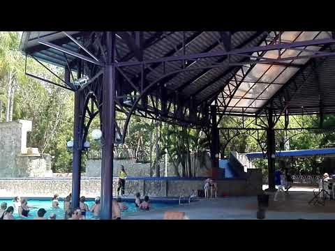 Termas de Jurema - Fiesta de la Primavera / AGL Travel Agency