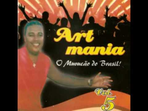Art Mania - O Muvucão do Brasil