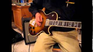 Video thumbnail for Ibanez "Custom Agent" lawsuit era LP style guitar by wallpapermusique