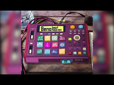 Beno - Feed Back feat  KerenDun
