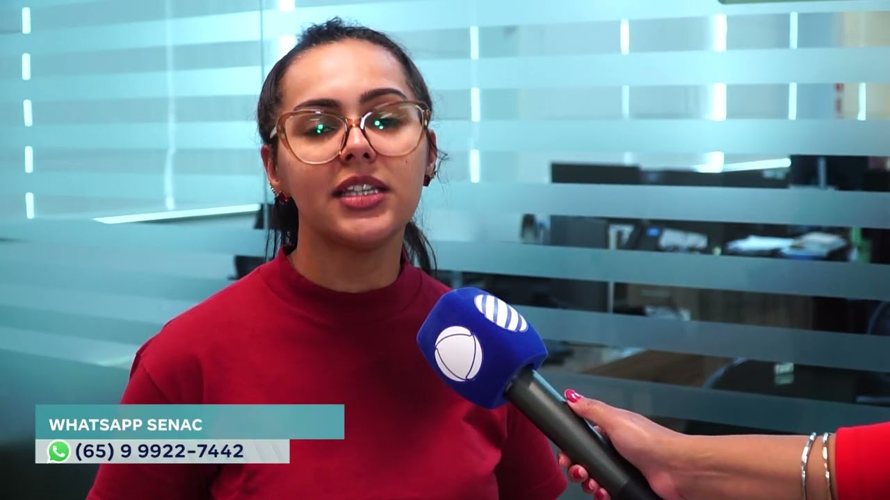 Cursos gratuitos em Lucas do Rio Verde abrem portas para emprego e renda