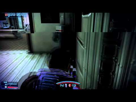 Mass Effect 3 with Commentary Part 83-Searching for the Prothean