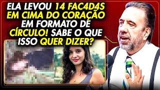 JORGE LORDELLO REVELA NOVIDADES SOBRE O CASO DANIELLA PEREZ: O QUE MUDOU APÓS TANTOS ANOS?