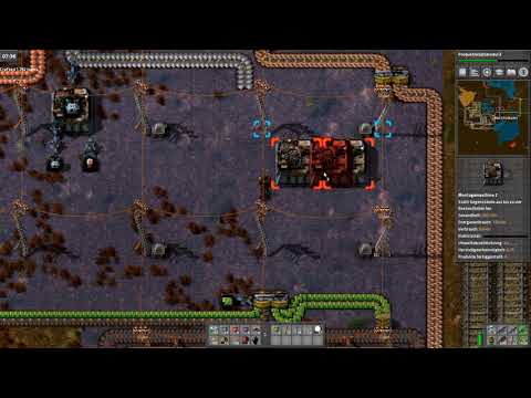Optimierte Chips _ FACTORIO #079 _ Vanilla 0.15.32