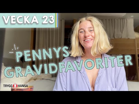 DET HÄR ÄR VÄRT ATT KÖPA!  - Penny Parnevik vecka 23