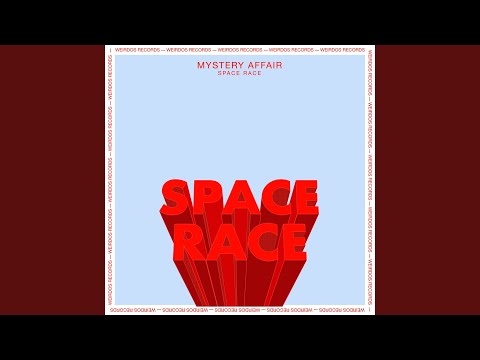 Space Race (Cabizbajo Remix)