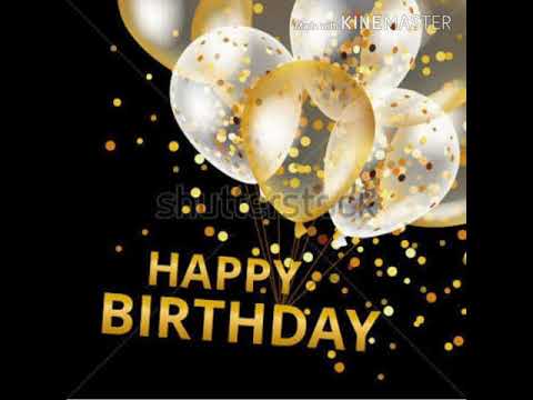 Happy birthday Farida  M. Othman