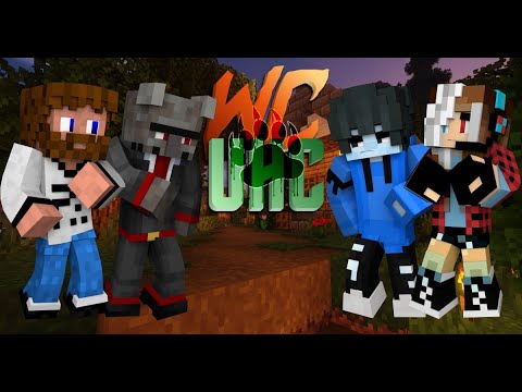 Wintercraft UHC S15E6