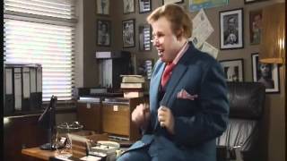 Little Britain - Dennis Waterman