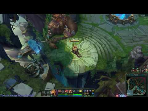 Azir Sand Soldier Buff, Patch 5.14 Strategy LoL PBE Commentary