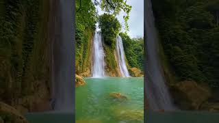 Download lagu Curug cikaso, sukabumi - Wisata Sukabumi mp3