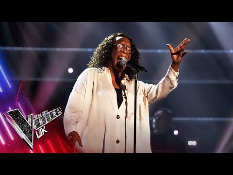 Rachel Modest's 'For All We Know' | Blind Auditions | The Voice UK 2022
