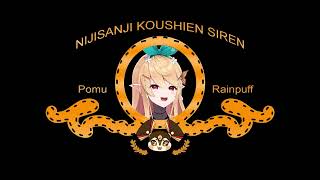 【#にじさんじ甲子園 2022】📣RAWR【NIJISANJI EN | Pomu Rainpuff】