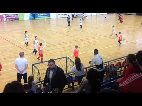 Csorna U7 - Nebuló U7