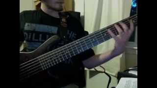 The Human Abstract- Complex Terms Bass Cover
