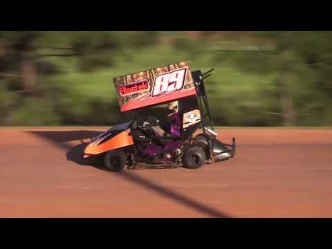 Cross Anchor March 20, 2022 Wing Kart Box Stock