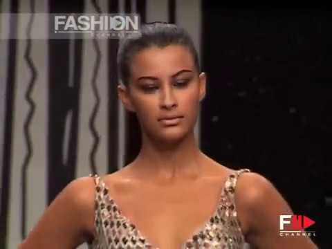 Fashion Show "Abed Mahfouz" Autumn Winter 2007 2008 Haute Couture 3 of 3 by Fashion Channel