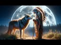 Wolves and Natives || Ly-O-Lay Ale Loya (The Counter Clockwise Circle) by Sacred Spirit