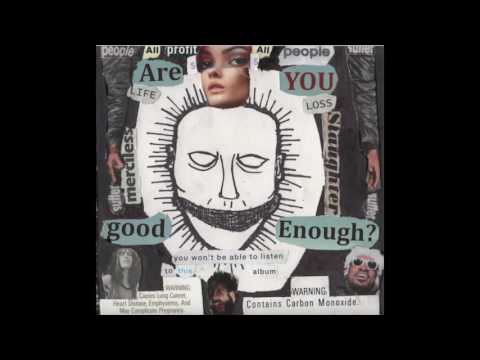 Soaked in Disillusion- Deteriorating Structure